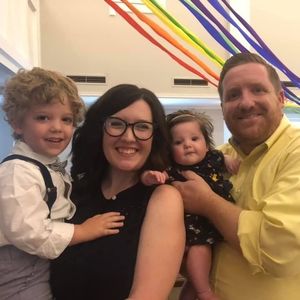 Meet your Posher, Molly